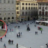 Les plates-bandes d’Oudegem tondues par erreur par un étudiant