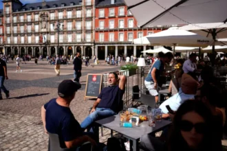 Les services de la zone euro renouent avec la croissance en juin