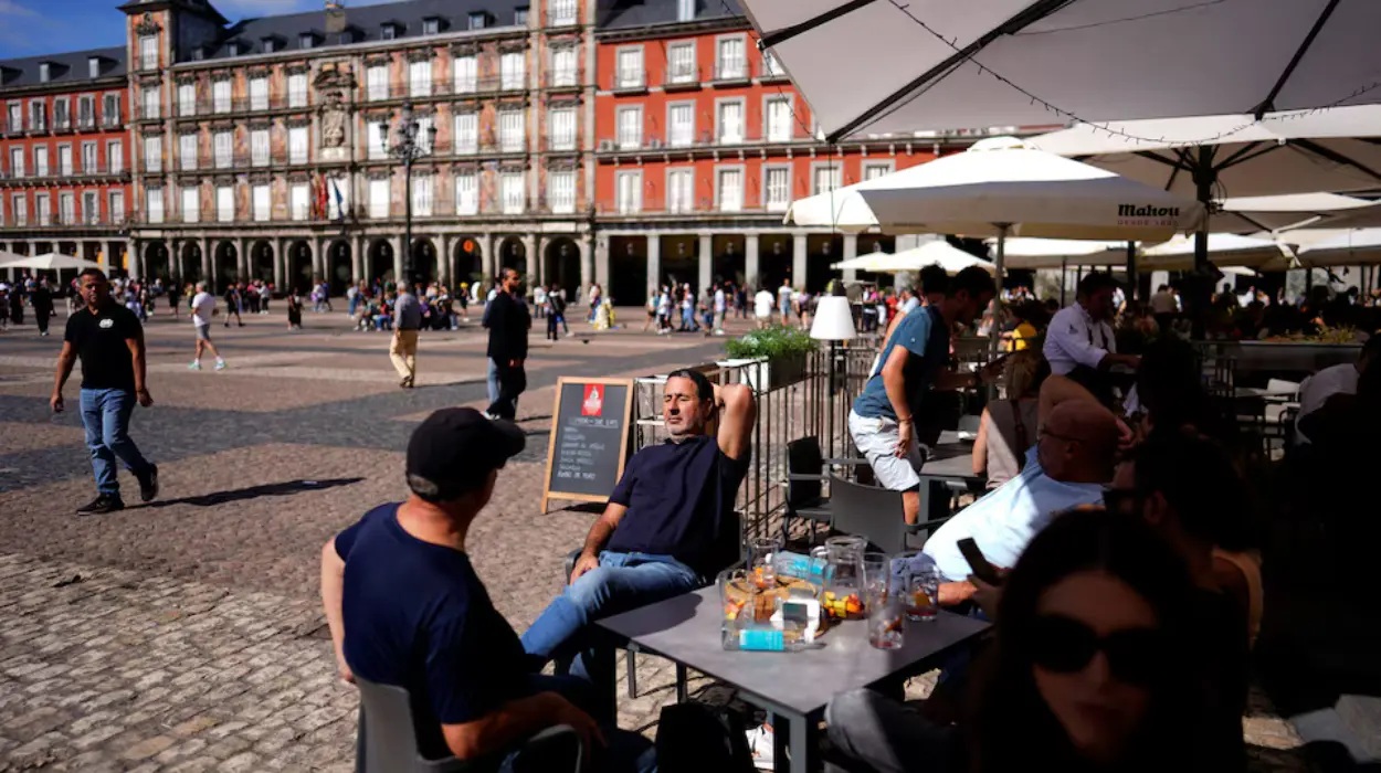 Les services de la zone euro renouent avec la croissance en juin