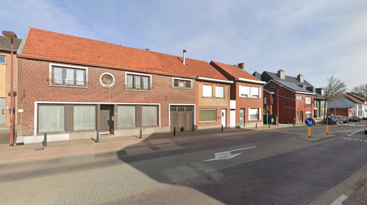 Leuvensesteenweg à Boutersem bientôt en reconstruction