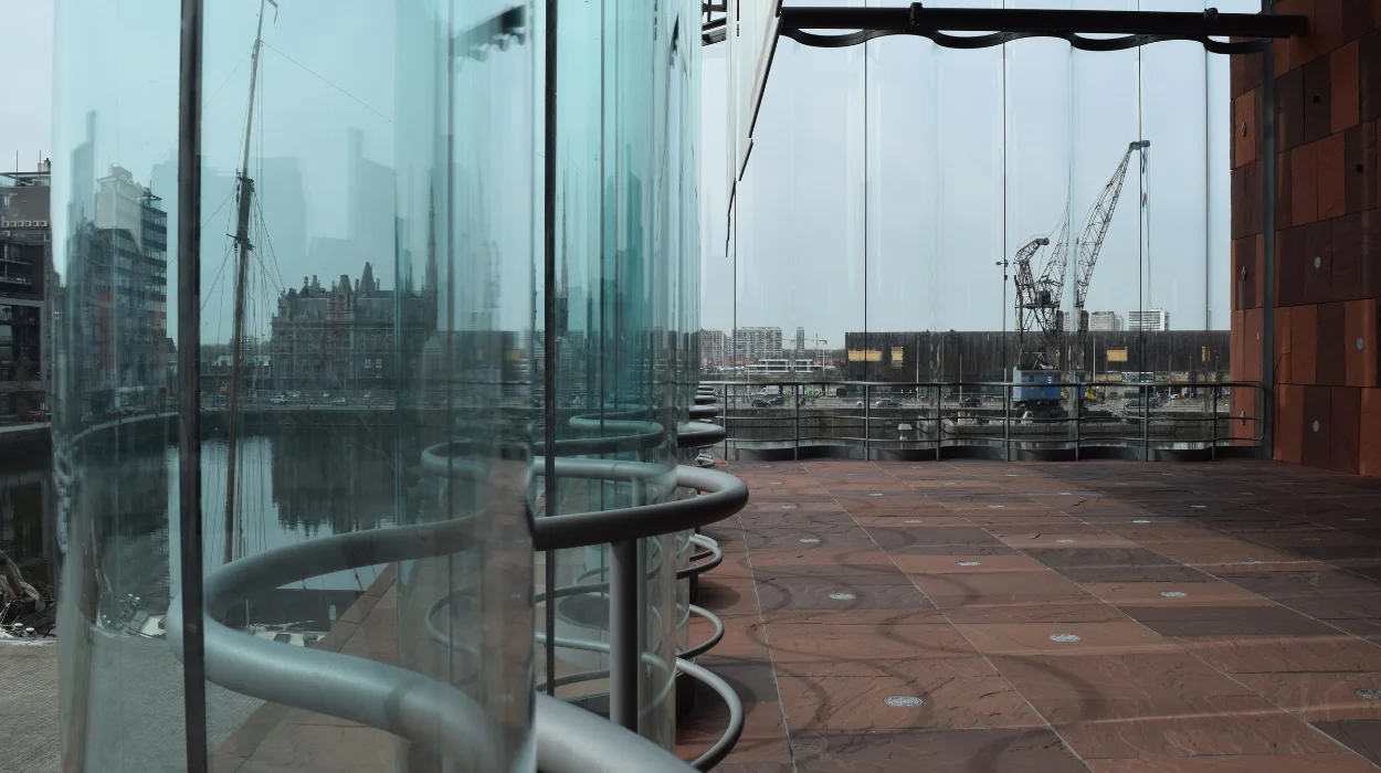 L’événement Break-n-Boost soutient les étudiants d’Anvers pendant la période des examens