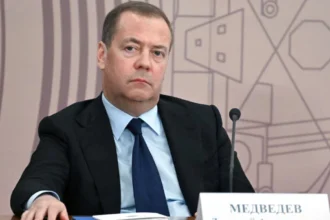 L'ex-président russe Medvedev menace de frappes préventives contre l’Occident à propos de la guerre en Ukraine