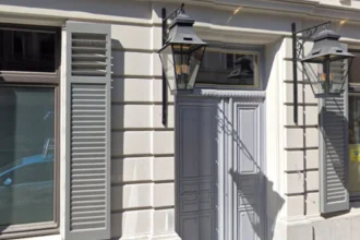 L'hôtel Cobergher à Courtrai obtient le titre prestigieux de 5 étoiles supérieur