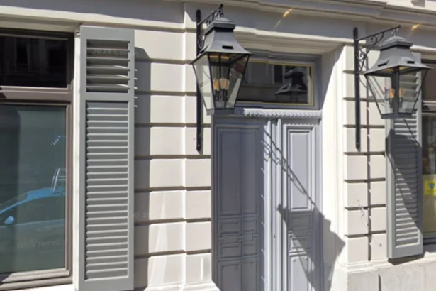 L'hôtel Cobergher à Courtrai obtient le titre prestigieux de 5 étoiles supérieur