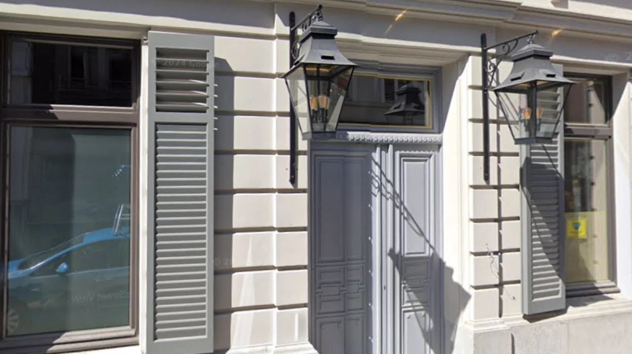 L'hôtel Cobergher à Courtrai obtient le titre prestigieux de 5 étoiles supérieur