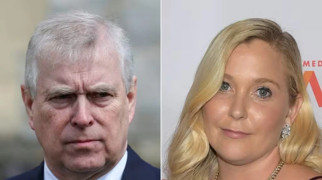 Lien entre la mort de Virginia Giuffre et l’affaire Epstein