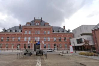 Lier L’OCMW aide 200 habitants à retrouver un emploi, affirme Annemie Goris