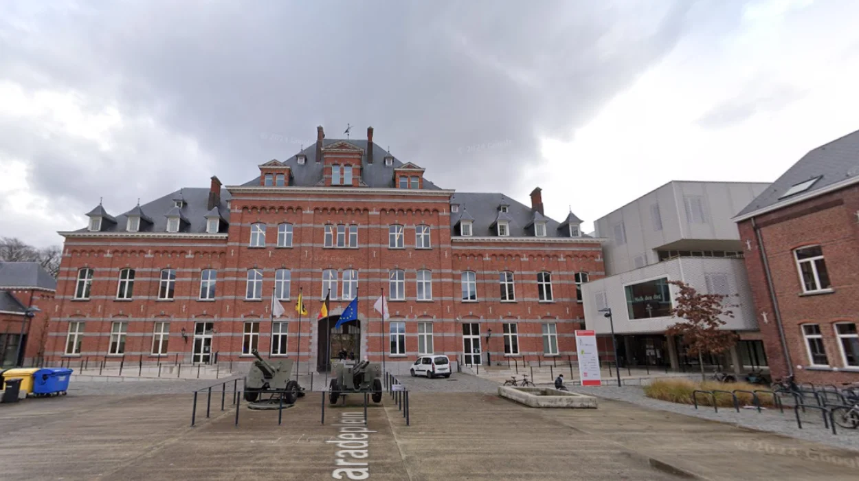 Lier L’OCMW aide 200 habitants à retrouver un emploi, affirme Annemie Goris