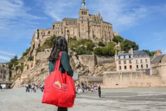 Live from Paris Normandy