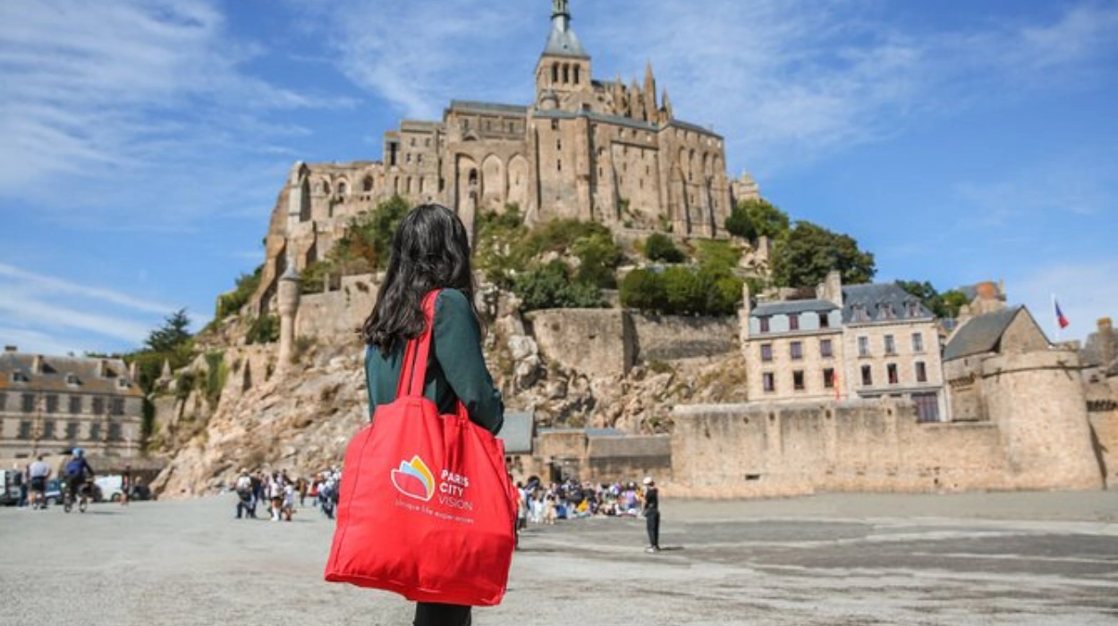 Live from Paris Normandy