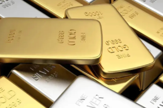 L'or franchit la barre des 4 800 $ alors que le différend sur le Groenland secoue les marchés