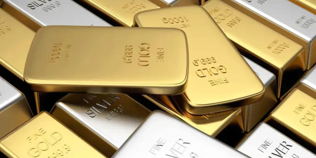 L'or franchit la barre des 4 800 $ alors que le différend sur le Groenland secoue les marchés