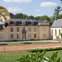 Lubbeek Les scouts Leeuwkens utilisent l'énergie solaire lors de leur camp à Chiny