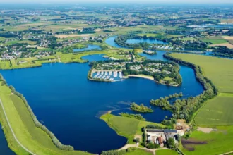 Maaseik obtient 8 millions d’euros pour les travaux contre les inondations et un nouveau pont