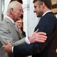 Macron se rendra au Royaume-Uni en juillet pour une visite d'État