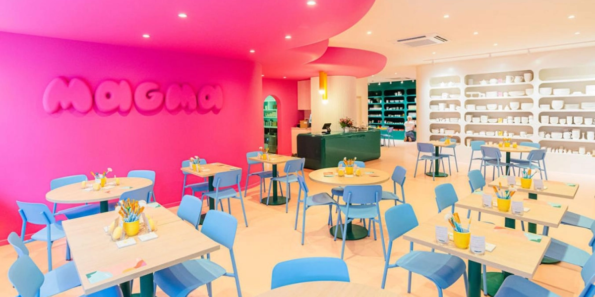 Magma Studio fait pétiller votre imagination à Louvain-la-Neuve