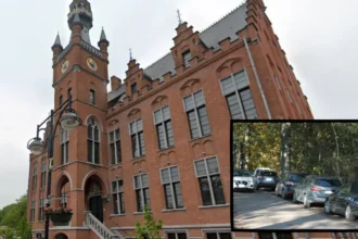 Maldegem rejette le plan de mobilité de l’ANB mettant en jeu 130 places de parking