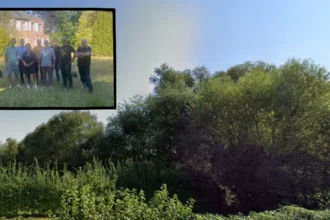 Malines restaure le domaine Muysenhuys avec l’aide de 30 investisseurs