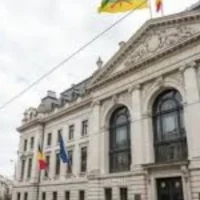 Molenbeek a hissé le drapeau Amazigh pour le nouvel an