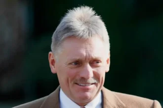 Moscou accuse l’Europe de prolonger le conflit en Ukraine