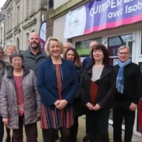 Municipales. Urbanisme, santé, logement : les 12 mesures principales d’Isabelle Assih « pour faire vivre Quimper »