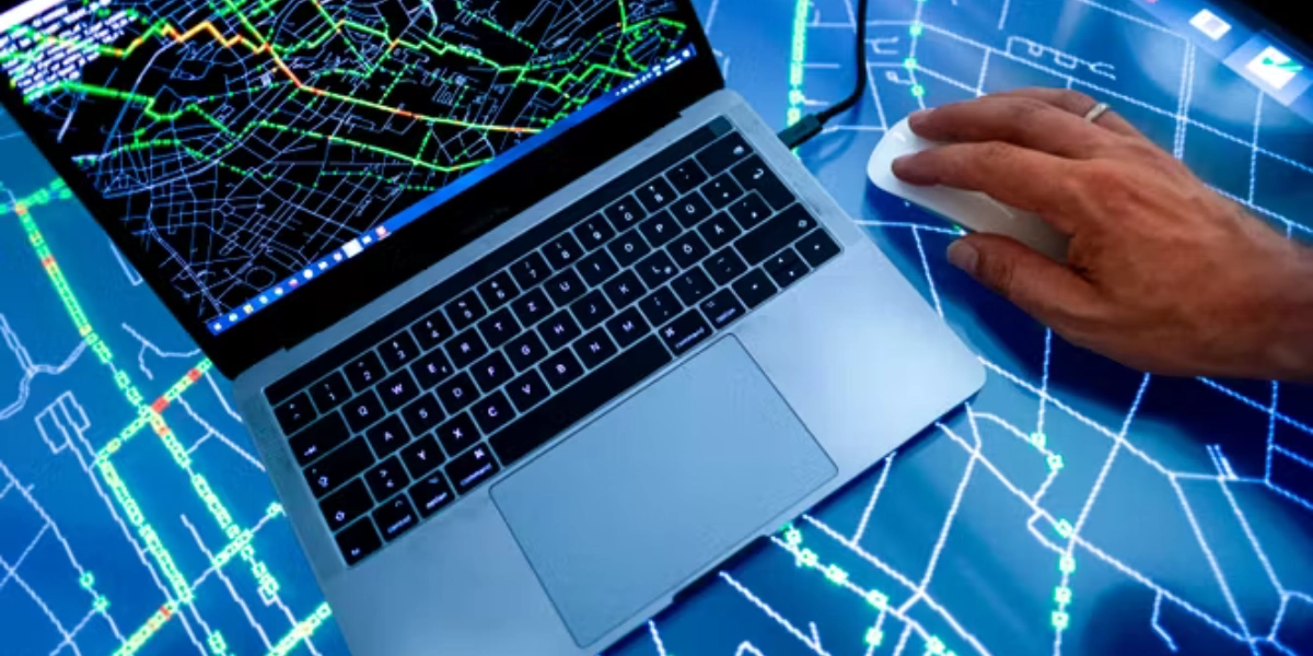 Myriam Bensaad, polititiste : « Une “nouvelle frontière” quantique mènera-t-elle à transcender les vieilles rancœurs et divisions au Moyen-Orient ?