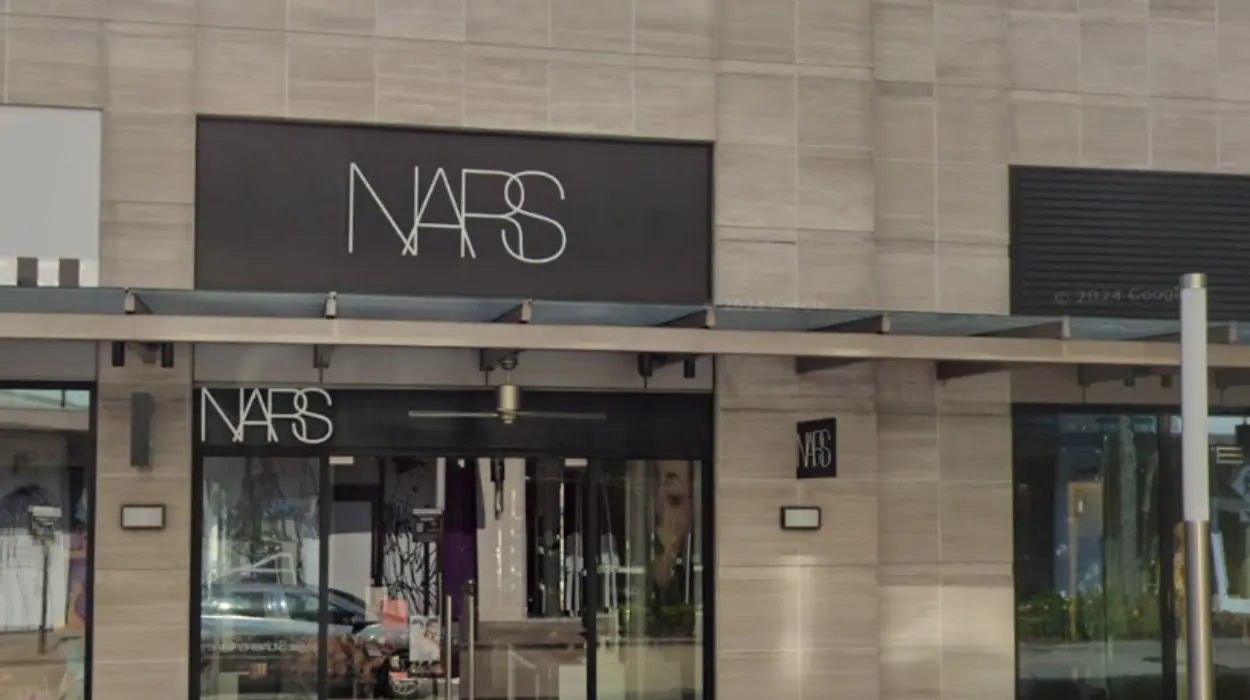 NARS soutient-elle Israël Une décision commerciale ou une déclaration politique