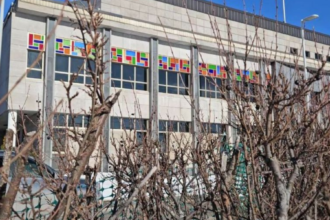 Nicolas Gauthier doit se trouver une nouvelle maison de thérapie