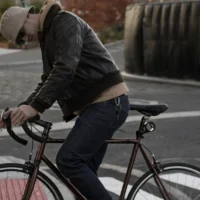 Nouveau tunnel F205 aménagé pour la sécurité des cyclistes à Hoeilaart