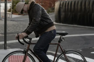 Nouveau tunnel F205 aménagé pour la sécurité des cyclistes à Hoeilaart