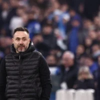 On doit récupérer de l’énergie car ce match à Bruges est historique pour l’OM : Roberto De Zerbi prépare un rendez-vous décisif en Ligue des champions