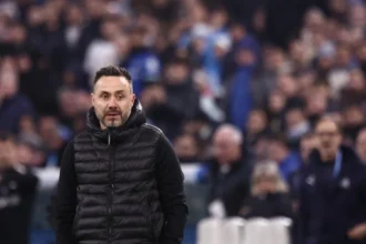 On doit récupérer de l’énergie car ce match à Bruges est historique pour l’OM : Roberto De Zerbi prépare un rendez-vous décisif en Ligue des champions