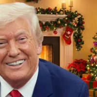 Ordre de Noël de Trump : bureaux fédéraux fermés