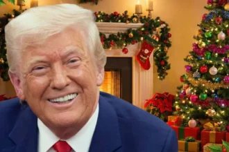 Ordre de Noël de Trump : bureaux fédéraux fermés