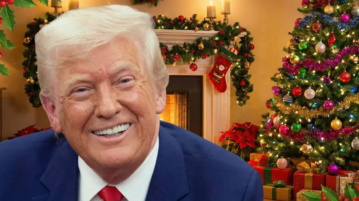 Ordre de Noël de Trump : bureaux fédéraux fermés