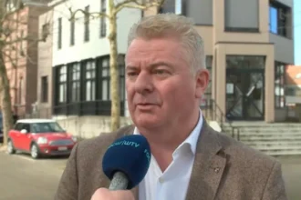 Pas de recours de Dumarey alors que Crevits bloque sa nomination comme bourgmestre pour conflit d’intérêts