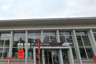 Pas de trains entre Denderleeuw et Geraardsbergen pendant 3 week-ends en raison de travaux