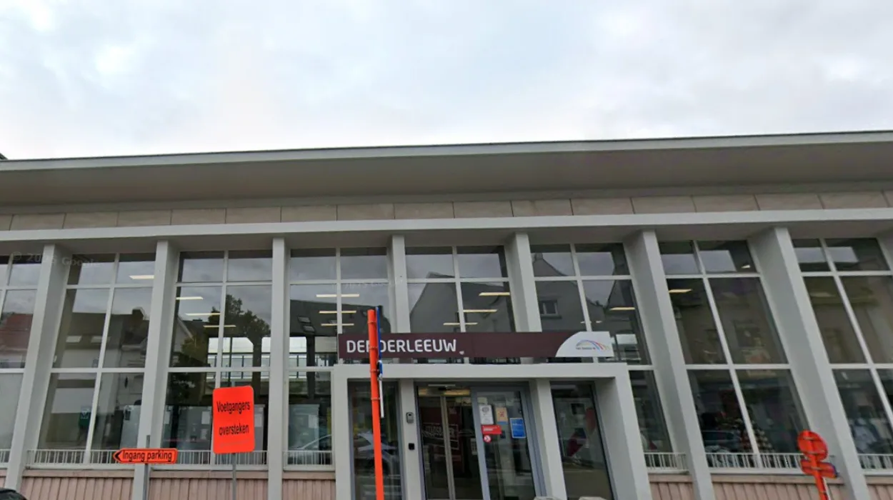 Pas de trains entre Denderleeuw et Geraardsbergen pendant 3 week-ends en raison de travaux