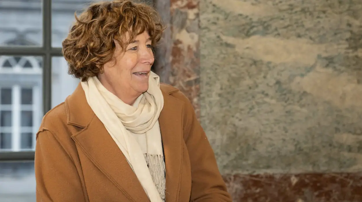 Petra De Sutter devient la nouvelle rectrice de l’UGent, bat Van de Walle