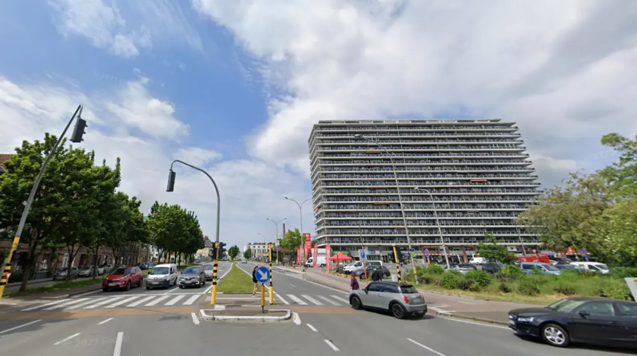 Pourquoi le groupe VSD s'oppose-t-il au nouveau plan de mobilité de Gand