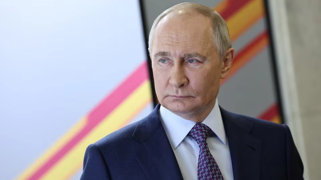 Poutine affirme que les armes nucléaires ne sont pas nécessaires en Ukraine