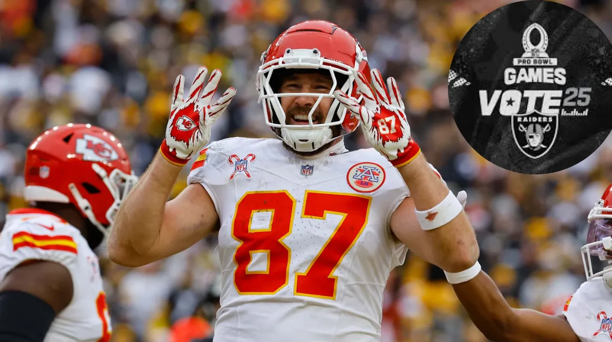 Pro Bowl 2025 Voting Results Unveiled