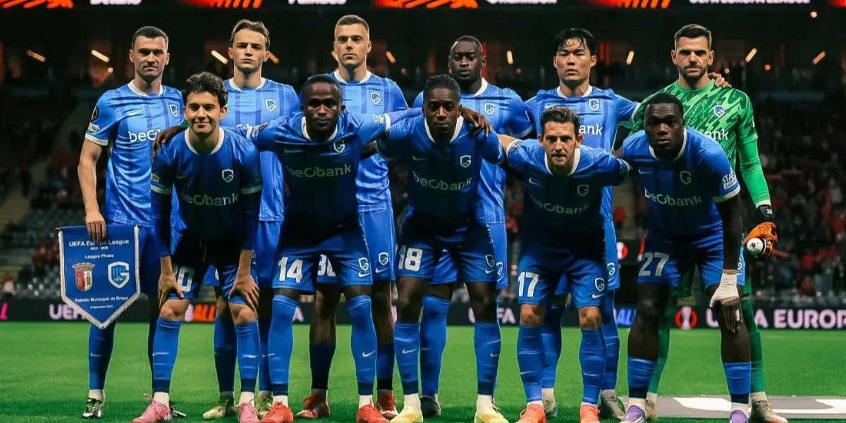 Pronostic Utrecht vs Genk 22 Janvier 2026