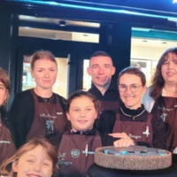 Qui sont les nouveaux gérants de Jeff de Bruges à Vernon ?