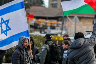 Qui soutient le Hamas contre Israël et pourquoi est-ce important