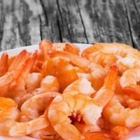 Rappel de crevettes Price Chopper pour risque de Salmonella