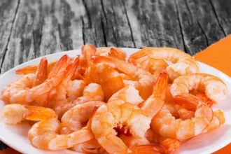 Rappel de crevettes Price Chopper pour risque de Salmonella