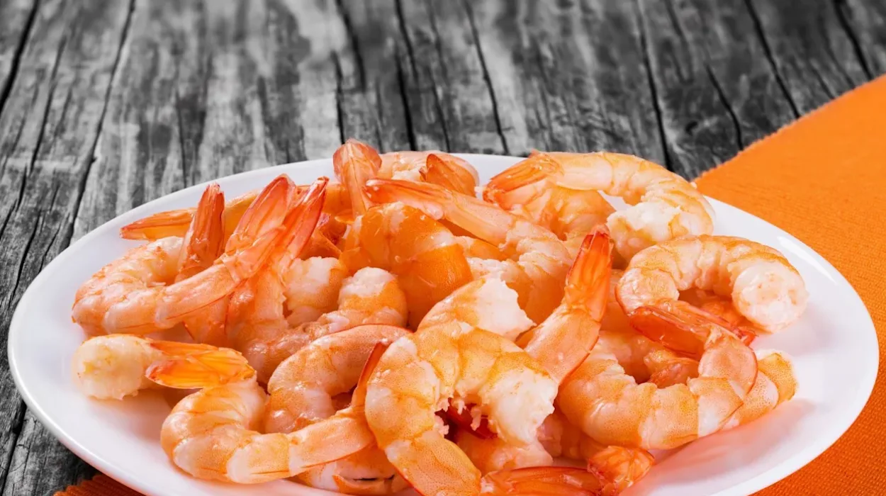 Rappel de crevettes Price Chopper pour risque de Salmonella