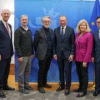 Résumé des travaux du 16 janvier 2026 - Le gouvernement luxembourgeois