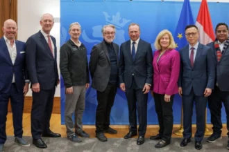 Résumé des travaux du 16 janvier 2026 - Le gouvernement luxembourgeois